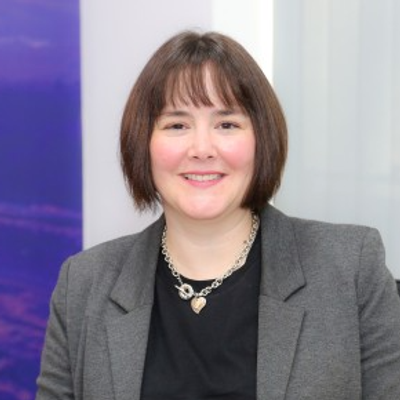 Ceri Thomas from VM Family Law