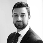 Dean Zare from Ozon Solicitors Limited