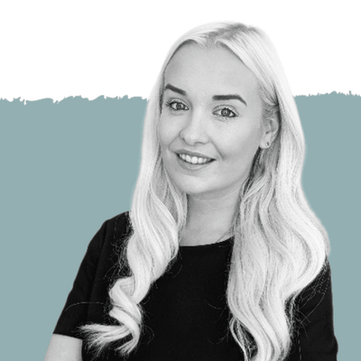 Jess Taylor from Thornton Jones Family Law