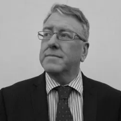 Sean White from Courtyard Solicitors Llp