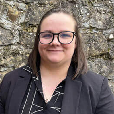 Hannah Cahalane from RLE Law Practice Ltd