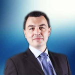 Colin Freeman from Freeman Jones Solicitors