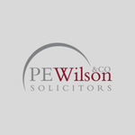 Philroy Wilson from PE Wilson & Co Solicitors