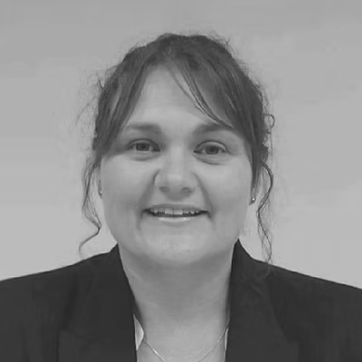Rachel Oaten from M&B Solicitors and Barristers