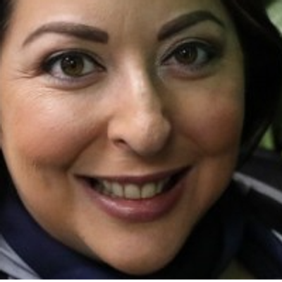 Jeanette Miller from Geoffrey Miller Solicitors