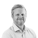 Ross Pearce from David W Harris & Co