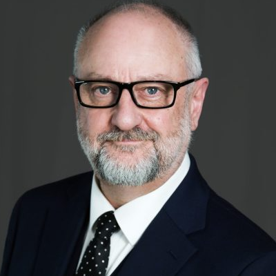 Neil Gunson from Whiting & Mason