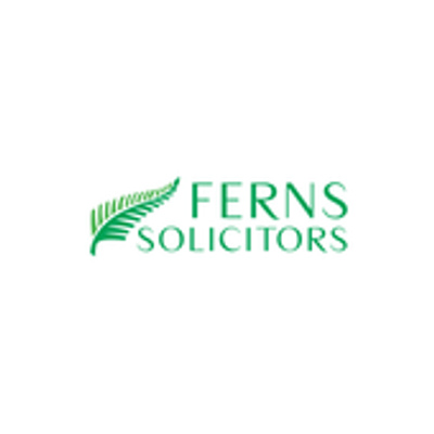 James Coulson from Ferns