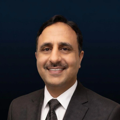 Abid Islam from Abbott Solicitors LLP