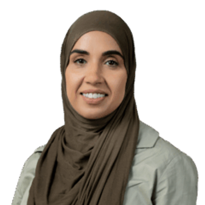 Menaz Choudry from HAB Law