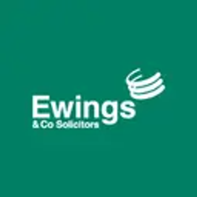 Paul Ewings from Ewings & Co UK