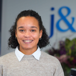 Naomi Alexander from Judge & Priestley