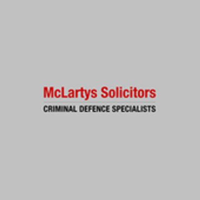 Paul Benson from Mclartys Solicitors