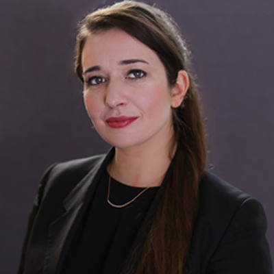 Rosalyn O'Donnell-Teelan from Teelan & Silwal Family Law Limited