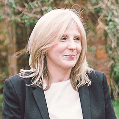 Victoria Poole from Susan Howarth & Co Solicitors