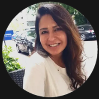 Shazia Raja from Sabeers Stone Greene Llp