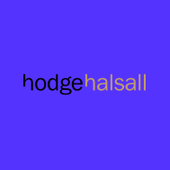 Hodge Halsall