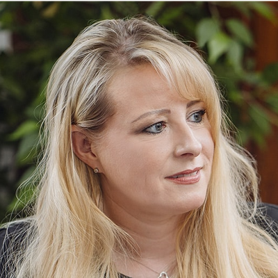 Fiona Lee from Graham Evans & Partners LLP