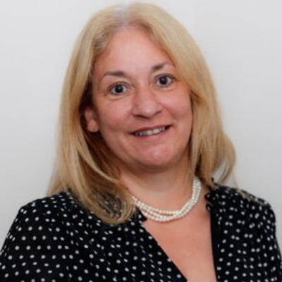 Belinda Hornsby Cox from Belmont & Lowe