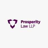 Prosperity Law LLP