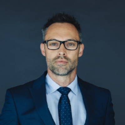 Robert Chudleigh from David Sedgewick Solicitors Limited