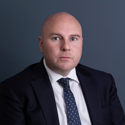 John Carson from Carson Kaye Solicitors