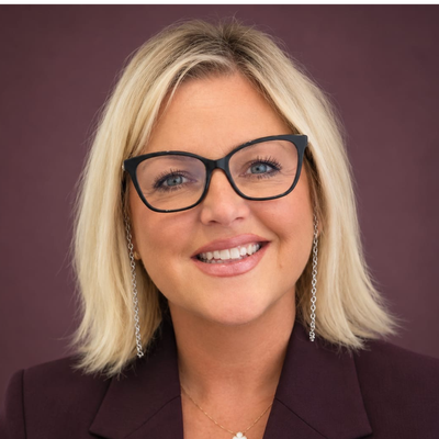 Liane Farthing from Hopkins Law