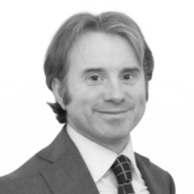 Stephen Anderson from Donald Race & Newton