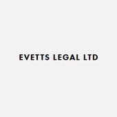 Evetts Legal LTD