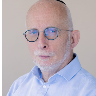 Malcolm Adler from Asserson Law Offices