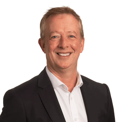 Mark Deverell from Gorvins Solicitors