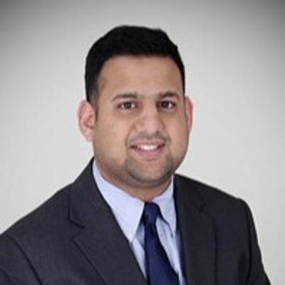 Naved Iqbal from IQ Legal Solicitors