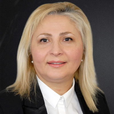 Nara Badalian from Narsons Solicitors LTD