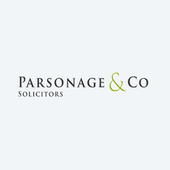 Parsonage & Co Solicitors