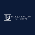 Abir Uddin from Sadique & Uddin Solicitors Limited