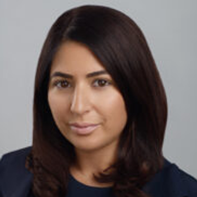 Andrea Spyrou from Dovestone Law Limited