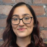 Fatima Musa from Cribbin & Co Solicitors Ltd