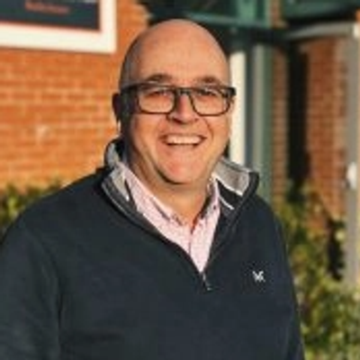 Stephen Groves from Jones & Groves Solicitors