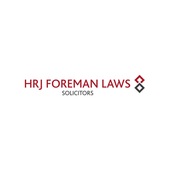 HRJ Foreman Laws Solicitors