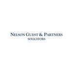 Ryan Dormer from Nelson Guest & Partners