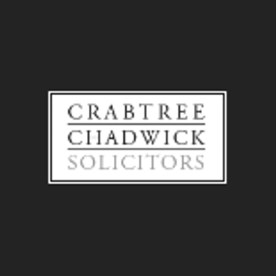 Christopher Crabtree from Crabtree Chadwick Solicitors