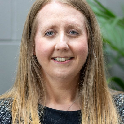 Amie Ayling from Makin Dixon Solicitors