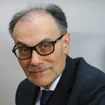 Bernard Andonian from Gulbenkian Andonian