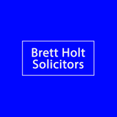 Brett Holt Solicitors