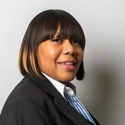 Antonia Kim Charles from Mtc & Co Solicitors