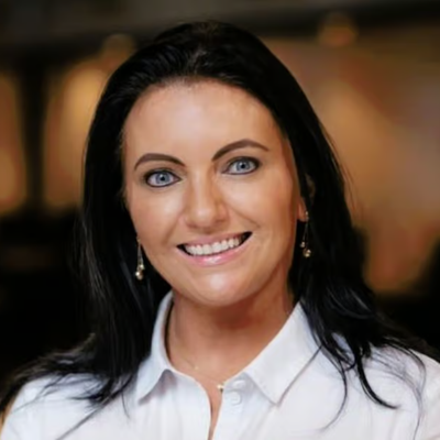 Rachel Di Clemente from Hudgell Solicitors