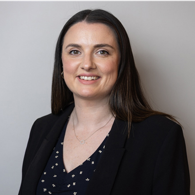 Sophie Mercer from Vincents Solicitors