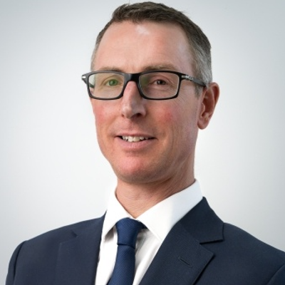 Mark Vinall from Ashley Wilson Solicitors Llp