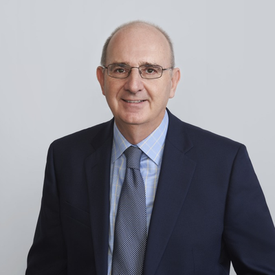 David Levene from Levenes Solicitors