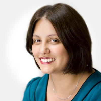 Michelle Fieldhouse from Martin Gaffney Legal Services Limited